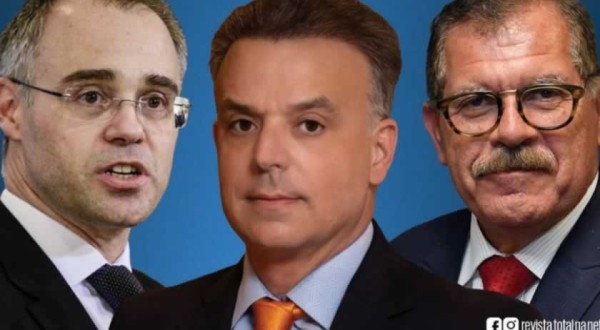 STF conta com três nomes fortes para a vaga do Ministro Marco Aurélio de Mello