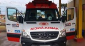 Criança fica ferida após ser atacada por cão no bairro Andreatta