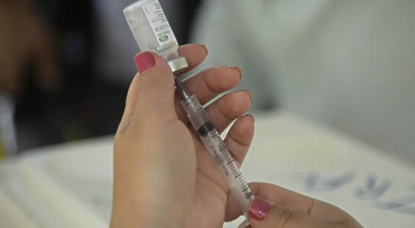 Município reforça vacinação contra a gripe entre grupos prioritários