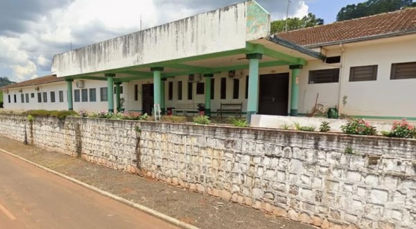 Avó impede que mãe mate a própria filha recém-nascida em Modelo