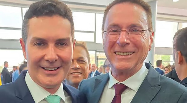 Antonio Pedron anuncia revitalização do Rio Lonqueador através do Novo PAC