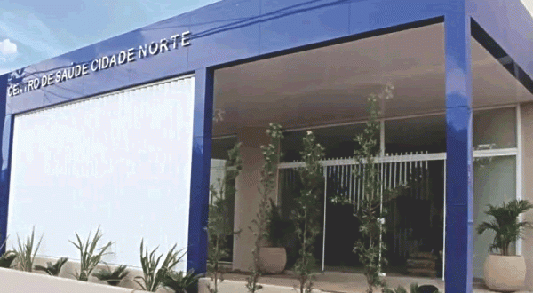 Centro de Saúde da Cidade Norte atendeu mais de 25 mil crianças no primeiro semestre de 2025