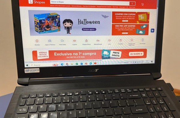 Imposto sobre compras importadas online deve sair até fim do ano