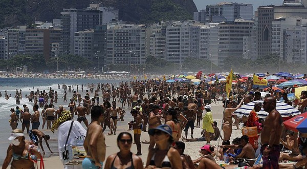 2022 terá apenas um feriado nacional prolongado