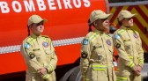 Paraná receberá Encontro Nacional de Bombeiras Militares em 2025