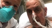 Primerio transplante com coração de porco em humano