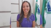Vereadora Aline defende melhorias para o São Marcos