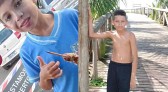Primos de 9 e 12 anos morrem afogados enquanto brincavam em rio na Grande Curitiba