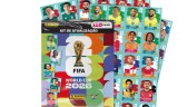 Panini lança kit de atualização do álbum da Copa com Neymar, Endrick e 120 novas figurinhas