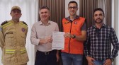 Município terá Núcleo Regional da Defesa Civil