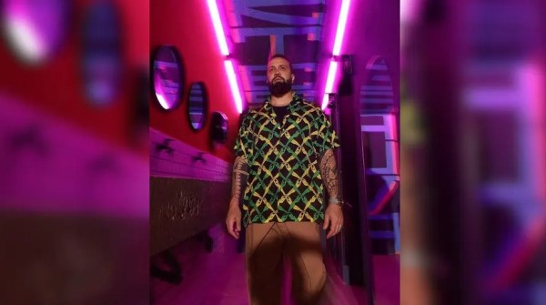 Fundador da Green Valley, Ricardo Flores é encontrado morto em Balneário Camboriú