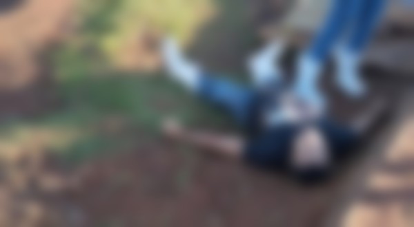 Homem é assassinado a facadas na fronteira entre Brasil e Argentina
