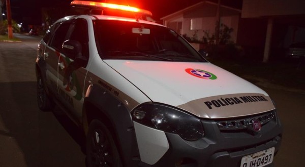 Fuga de detentos mobiliza Polícia Militar