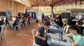 Circuito de Xadrez fomenta a modalidade