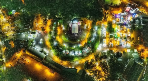 Expovizinhos 2025 anuncia shows e entrada gratuita