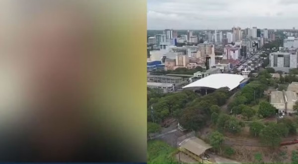 Paranaense atravessa fronteira com o Paraguai para encontro pelo Grindr, é sequestrado e tem prejuízo de R$ 100 mil