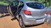 Motorista de aplicativo é rendido e roubado durante corrida em Pato Branco; veículo é recuperado em Flor da Serra do Sul