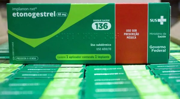 SUS qualifica profissionais para ampliar oferta de implantes hormonais
