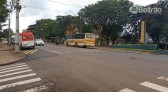 Homem fica ferido em atropelamento na Cango