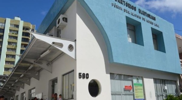 Prazo para pedir voto em trânsito vai de 20 de julho a 20 de agosto