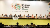 Plano Clima é aprovado para orientar políticas no país até 2035