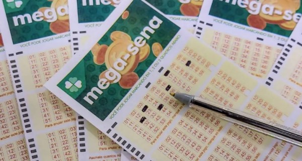 Aposta do Sudoeste acerta quina da Mega-Sena e fatura mais de R$ 98 mil