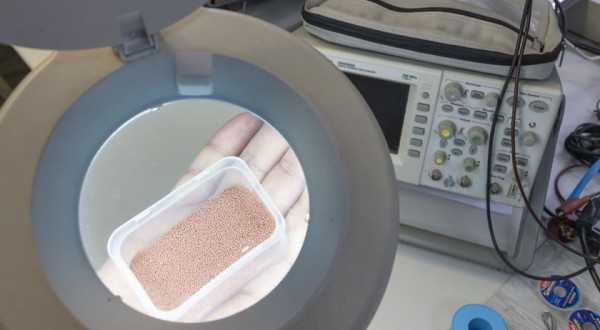 Startup incubada no Tecpar desenvolve tecnologia que pode reduzir em até 30% o custo de medicamentos