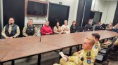Evento do Ceconseg Paraná reúne representantes de cinco municípios
