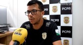Delegado fala sobre caso de homicídio no bairro São Miguel e prisão de suspeitos