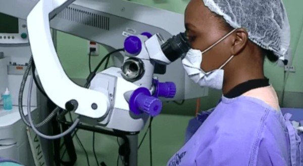 Espera por transplante de córnea dobra no Brasil e chega a quase 4 anos em alguns estados