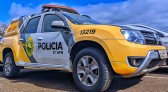 Homem é preso por receptar um carro roubado