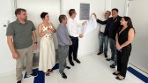 Município recebe doação de U$56.540 para equipar o Hospital Geral Intermunicipal