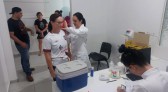 Frente fria chegando: cuidados básicos e vacinação aumentam proteção contra a gripe