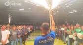 Inicia a 21ª Olimpíada Rural em Coronel Vivida