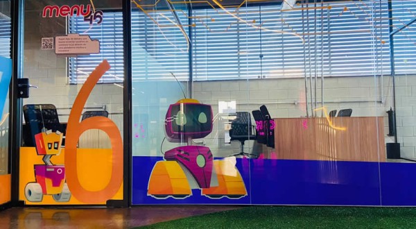 App de delivery, desenvolvido no Sudoeste, é lançado oficialmente