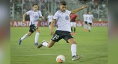 Juventude chega a acerto com o Colo Colo e fica perto de fechar contratação de Blandi