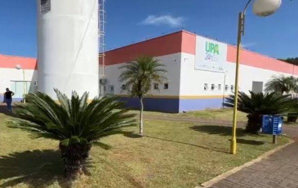 Saúde recebe reforço com entrega de 10 novos veículos