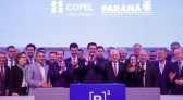 Estado vai aplicar recursos da Copel em escolas de educação especial e grandes programas