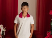 Adolescente está desaparecido há 3 dias após sair para o colégio