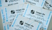 Mega da Virada teve 47 ganhadores em Dois Vizinhos