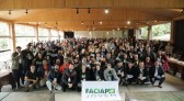 Encontro reúne mais de 250 jovens empreendedores, em Francisco Beltrão