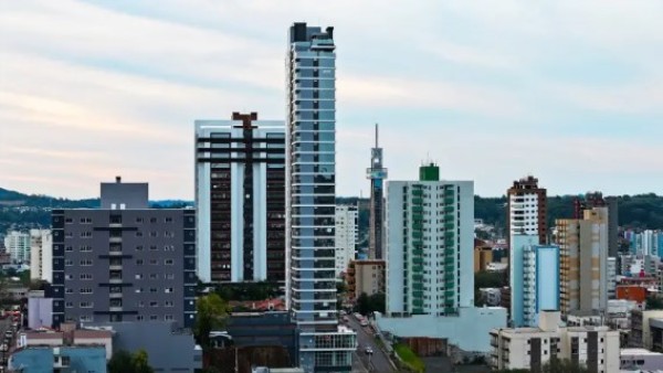 Município se destaca no ranking nacional de competitividade por eficiência da gestão pública