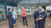 Medidas de segurança nas escolas já estão em prática em Beltrão