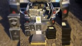 Carga de vinhos contrabandeada é apreendida pela Polícia Militar