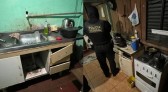 Polícia Federal resgata 11 pessoas submetidas a condições análogas à escravidão
