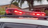 Duas mulheres são presas após atearem fogo em lixeiras no centro de Palmas