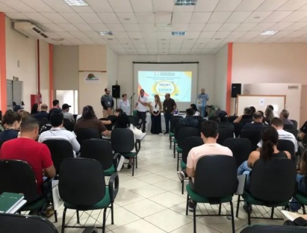 Encontro socioambiental reúne lideranças e instituições