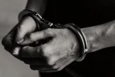 PM prende foragido da Justiça condenado a 21 anos de prisão por tráfico e roubo