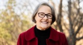 Pioneira Lida Lunardi Sanderson receberá Título de Cidadã Honorária