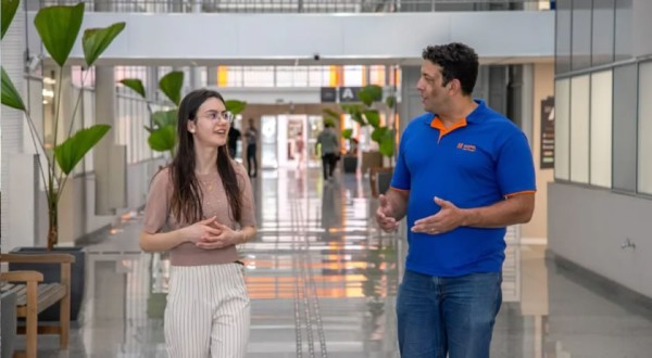 Copel abre inscrições para programa de bolsas a estudantes de Engenharia Elétrica